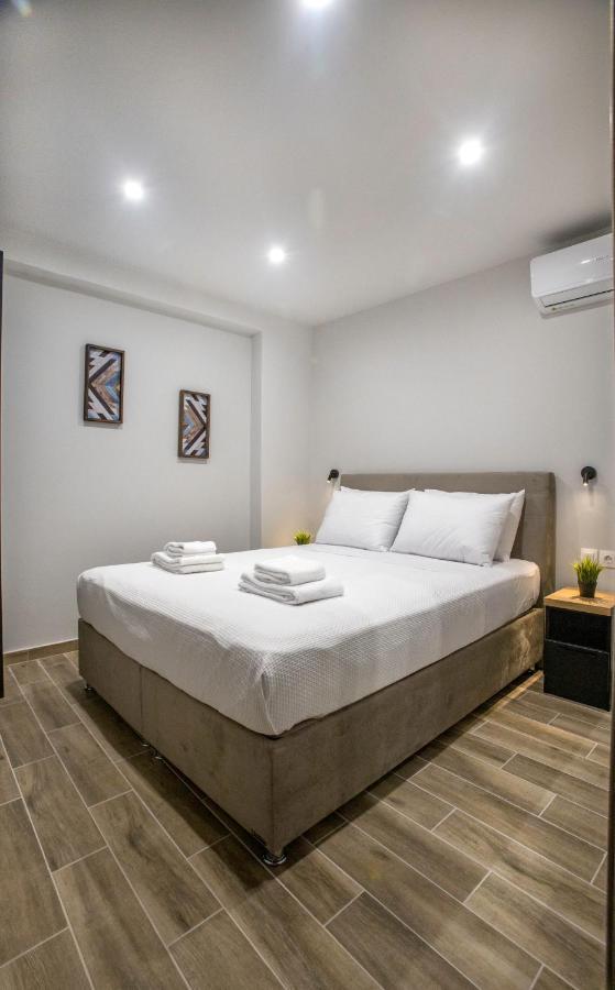 Raise Averof Serviced Apartments Athens Exterior photo