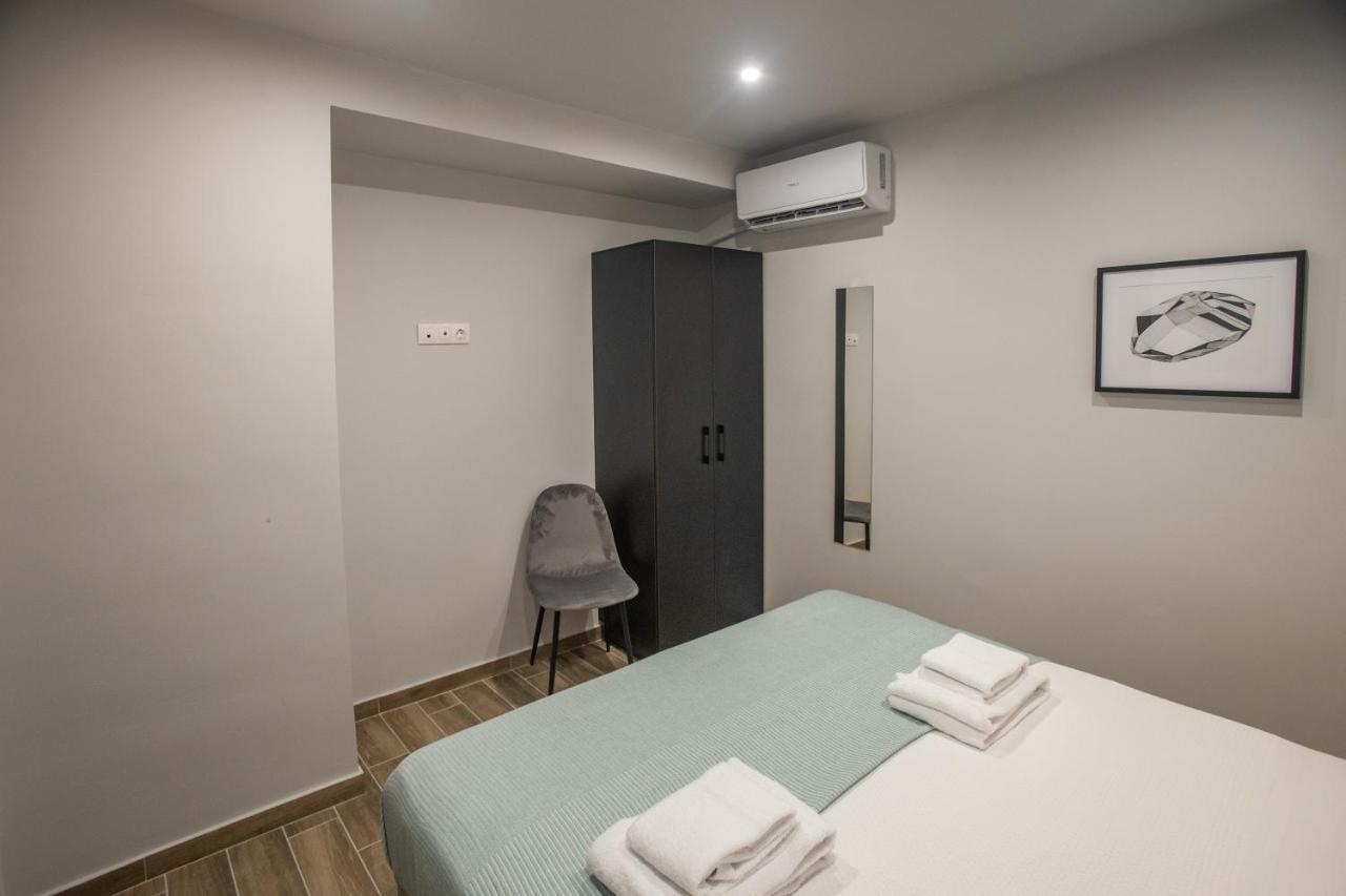 Raise Averof Serviced Apartments Athens Exterior photo