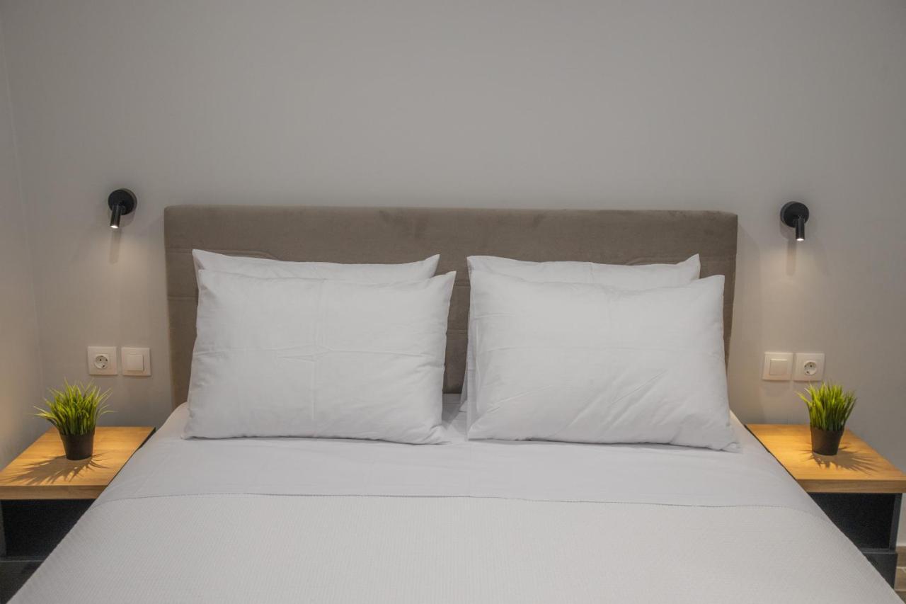 Raise Averof Serviced Apartments Athens Exterior photo