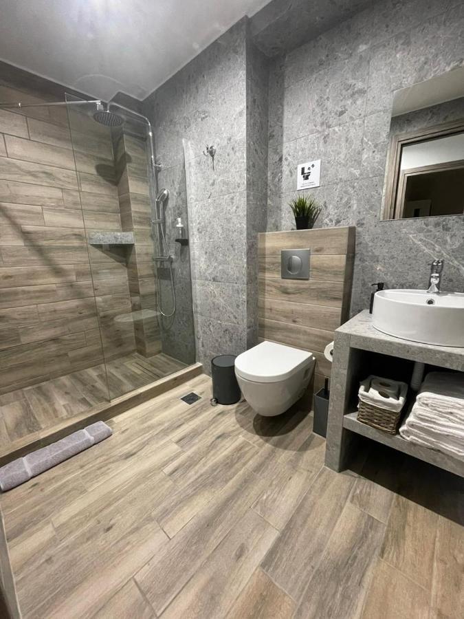 Raise Averof Serviced Apartments Athens Exterior photo