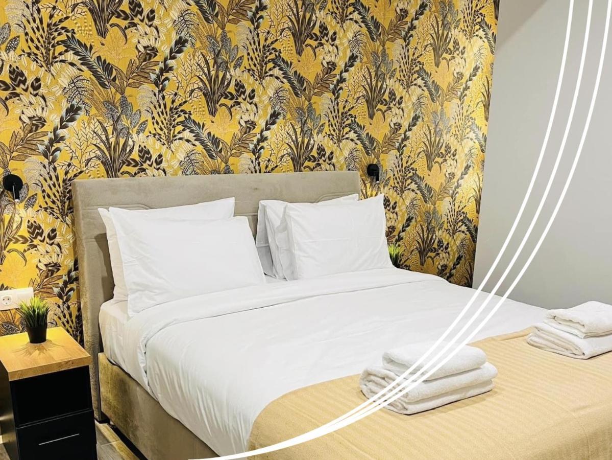 Raise Averof Serviced Apartments Athens Exterior photo