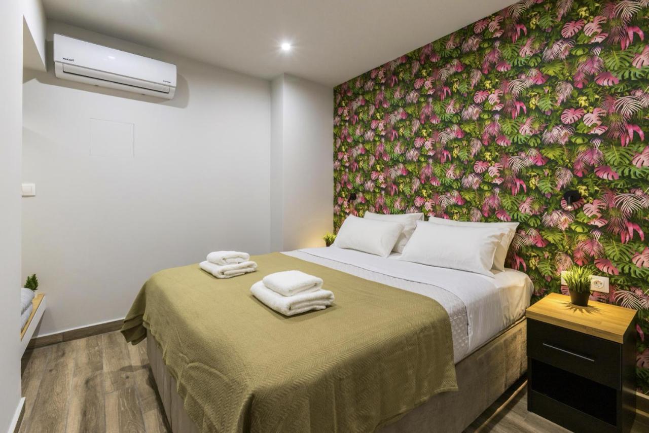 Raise Averof Serviced Apartments Athens Exterior photo