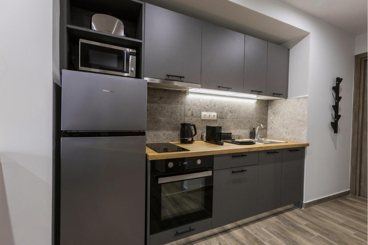 Raise Averof Serviced Apartments Athens Exterior photo